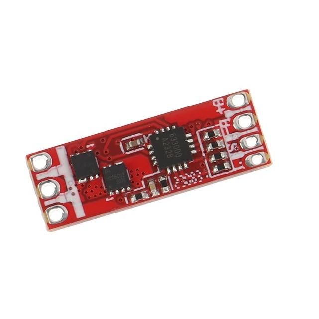 マイクロ 6A アンプ ESC ブラシレス モーター スピード コントローラー