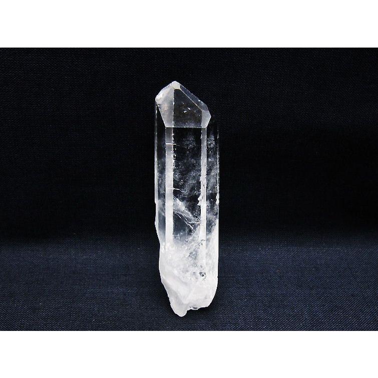 パワーストーン 天然石 アーカンソー州産 水晶原石 t462-754 : H.S.K