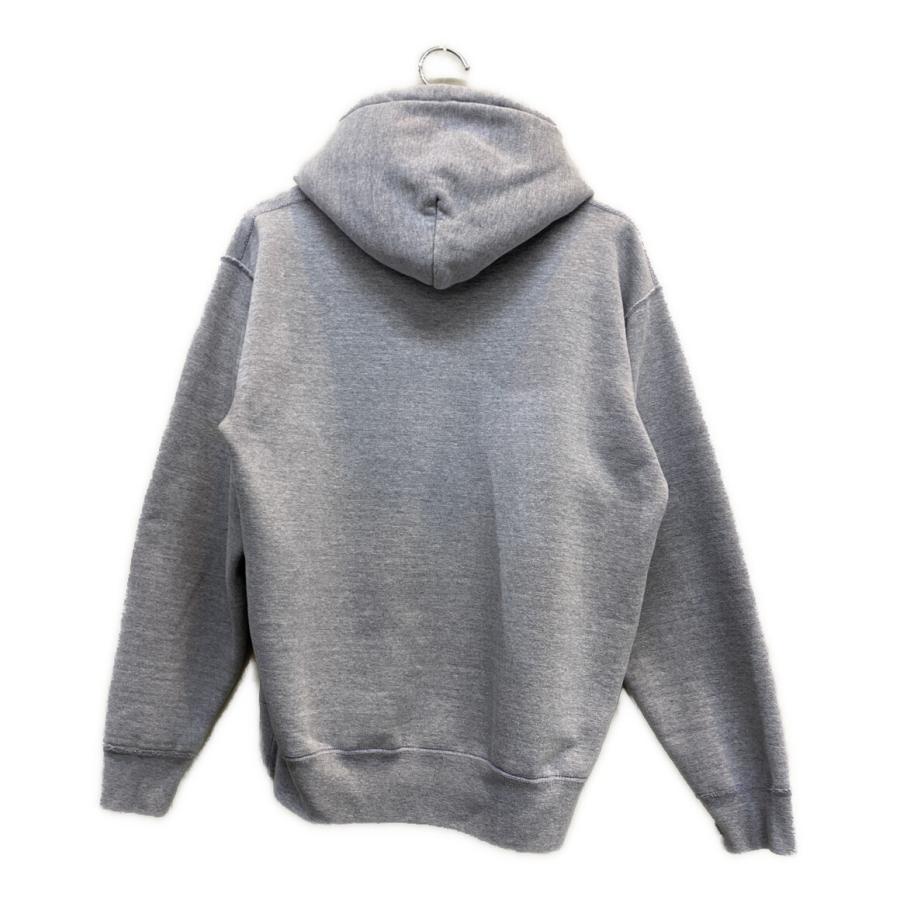 キングヌー パーカー 公式 自白 メンズ SIZE L king gnu 中古