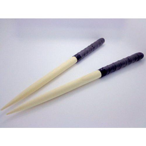 激安！送料無料 逆鱗マイバチ 太鼓の達人専用マイバチ/35cm/黒