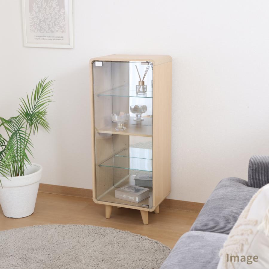 コレクションケース コレクションラック コレクションシェルフ ガラス