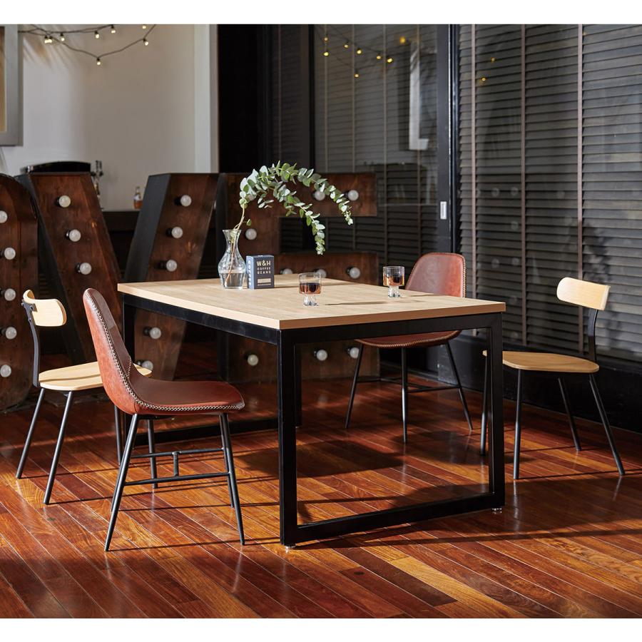 桜屋工業 法人様限定 桜屋工業（チェリー） ダイニングテーブル RT-02