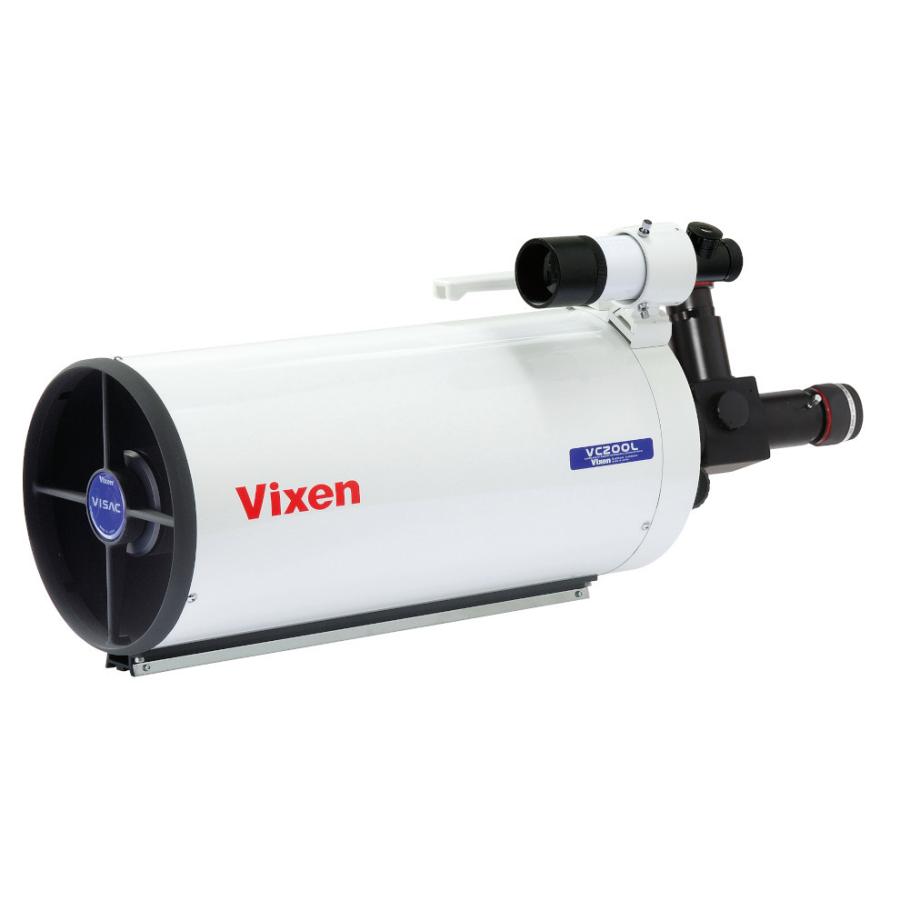 Vixen（ビクセン） VIXEN SXD2WL-VC200L カタディオプトリック式鏡筒