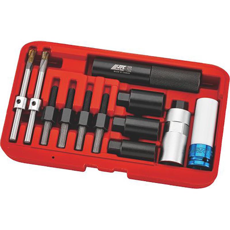 JTC JTCオートツールズ ユニバーサルホイールナットエキストラクター