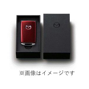 マツダ（Mazda） マツダ（MAZDA）セレクティブキーシェルボックス 純正