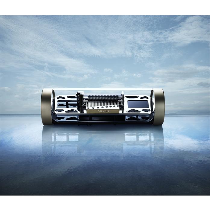 ニデックインスツルメンツ 日本電産サンキョーオルゴール オルフェイス