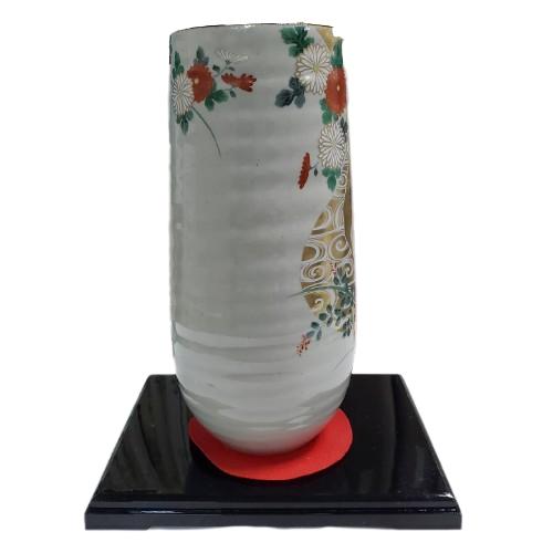 正峰窯火 花瓶 工芸品 : 今戸屋建材ヤフー店 - 通販 - Yahoo!ショッピング