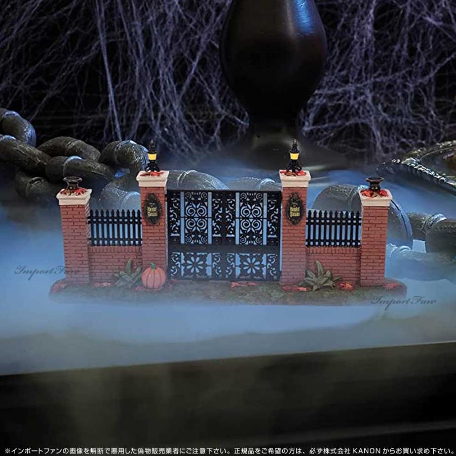 Disney（ディズニー） Department 56 ディズニーランド ホーンテッド