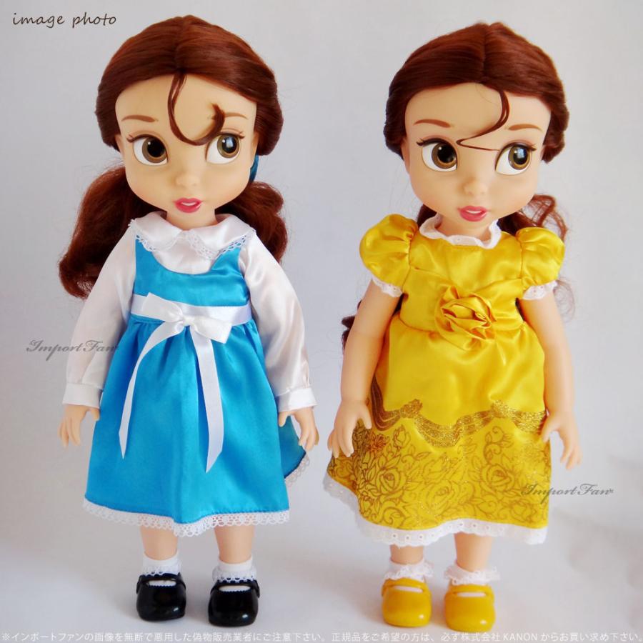 Disney（ディズニー） 即納 アニメーターズ コレクション ドール 1期