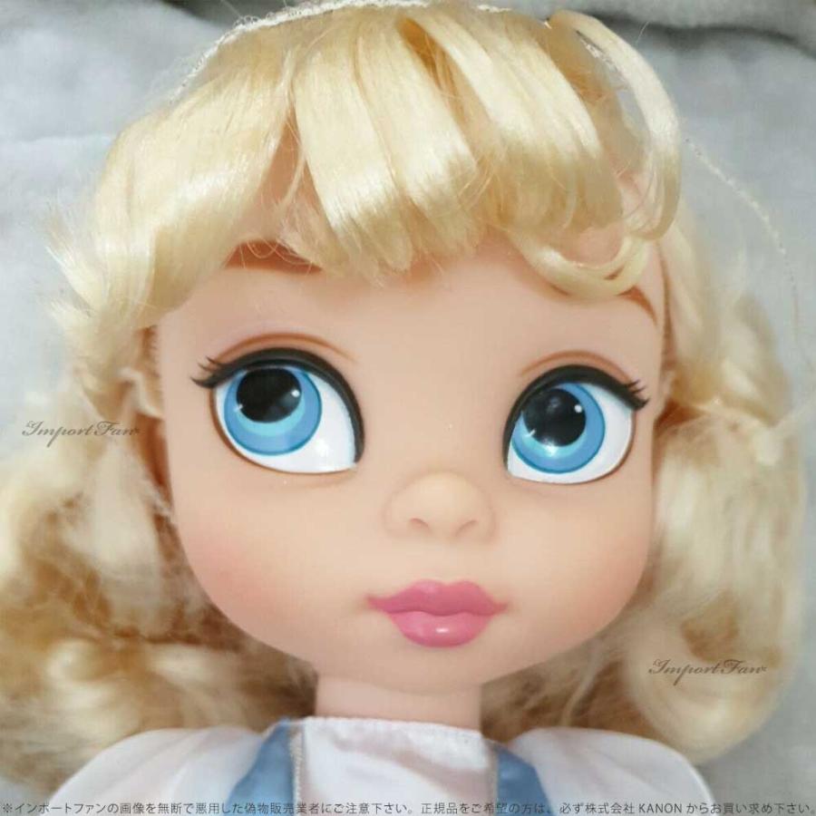 Disney（ディズニー） アニメーターズ コレクション ドール 3期