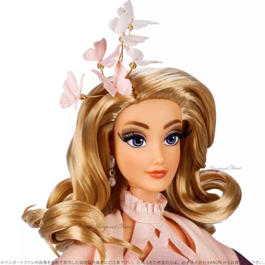 Disney（ディズニー） デザイナーコレクション 眠れる森の美女