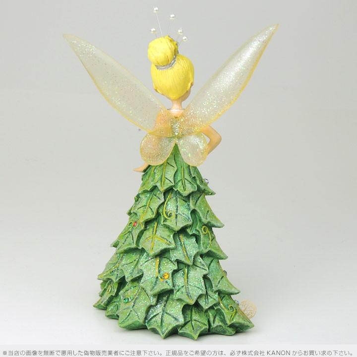 Disney（ディズニー） ティンカーベル クリスマスツリーのドレス 限定
