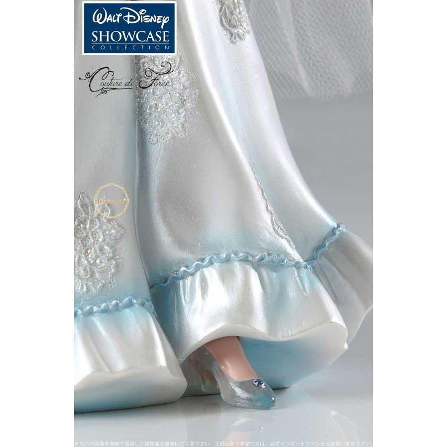 Disney（ディズニー） ショーケース コレクション シンデレラ