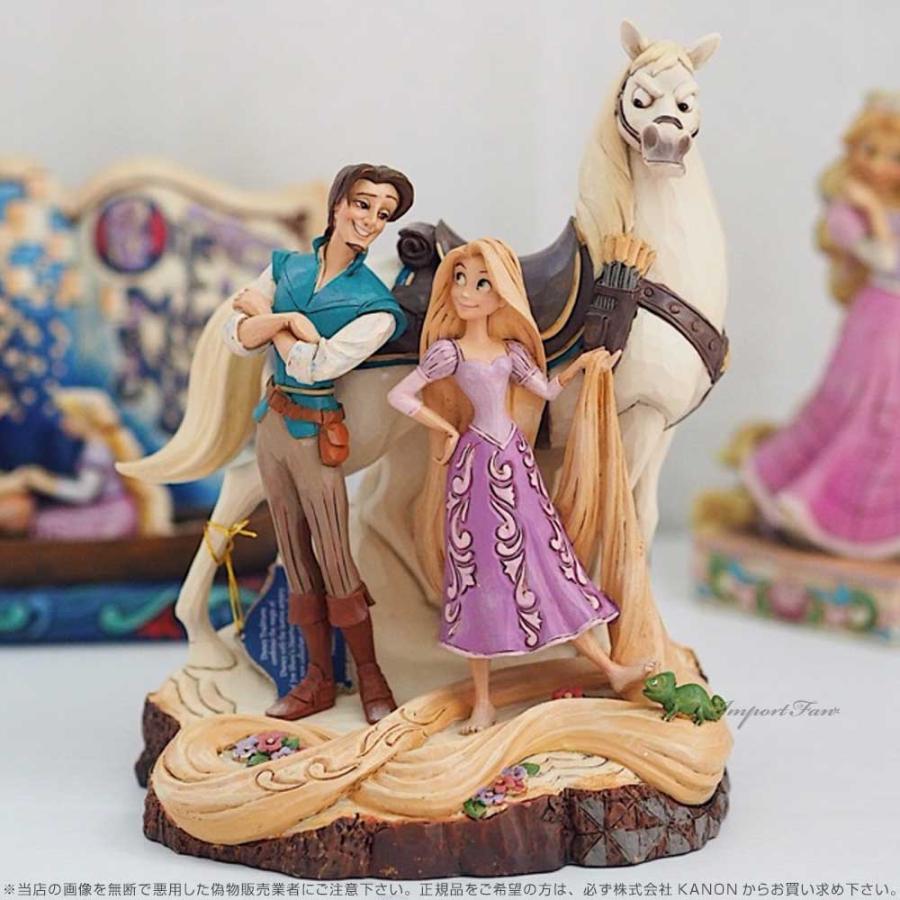 Disney（ディズニー） ジムショア もつれた心 ラプンツェル フリン