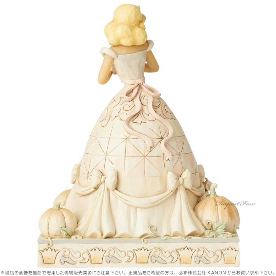 Disney（ディズニー） ジムショア シンデレラ ホワイトウッドランド 鼠