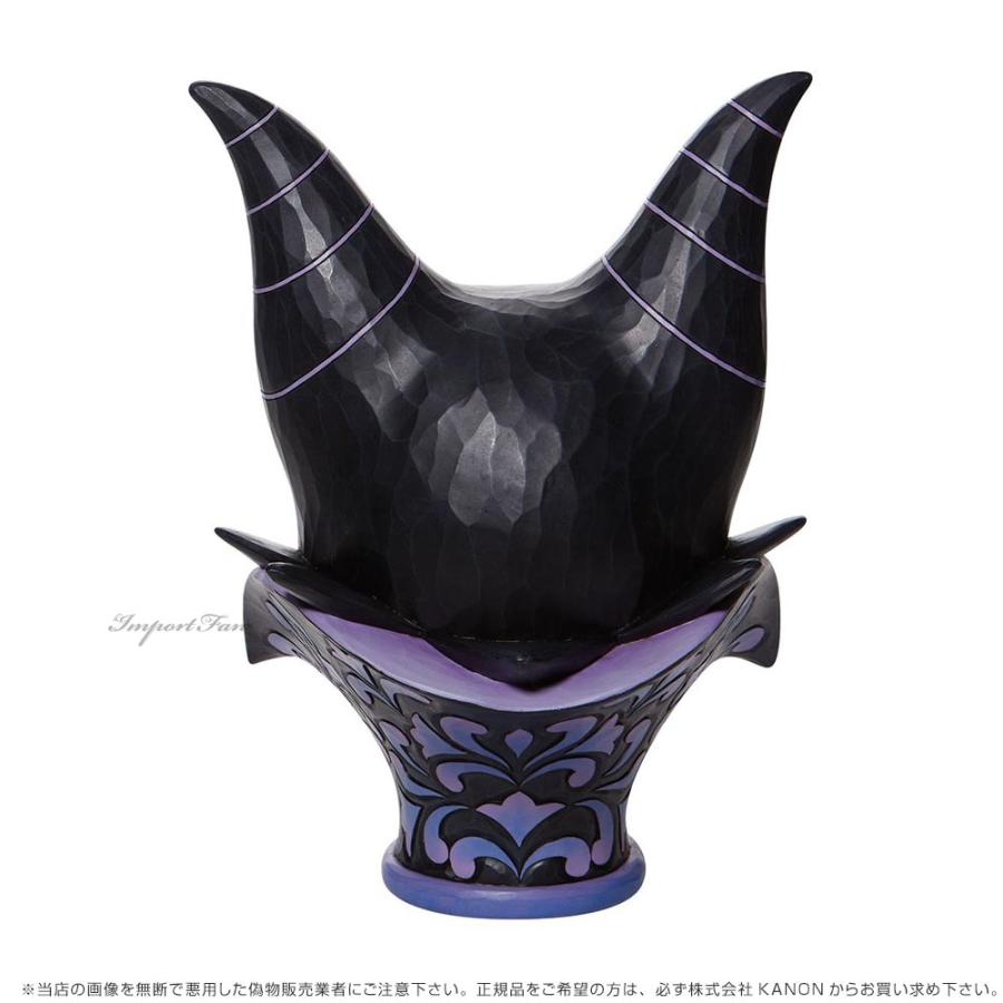 Disney（ディズニー） ジムショア マレフィセント ヘッドドレスシーン