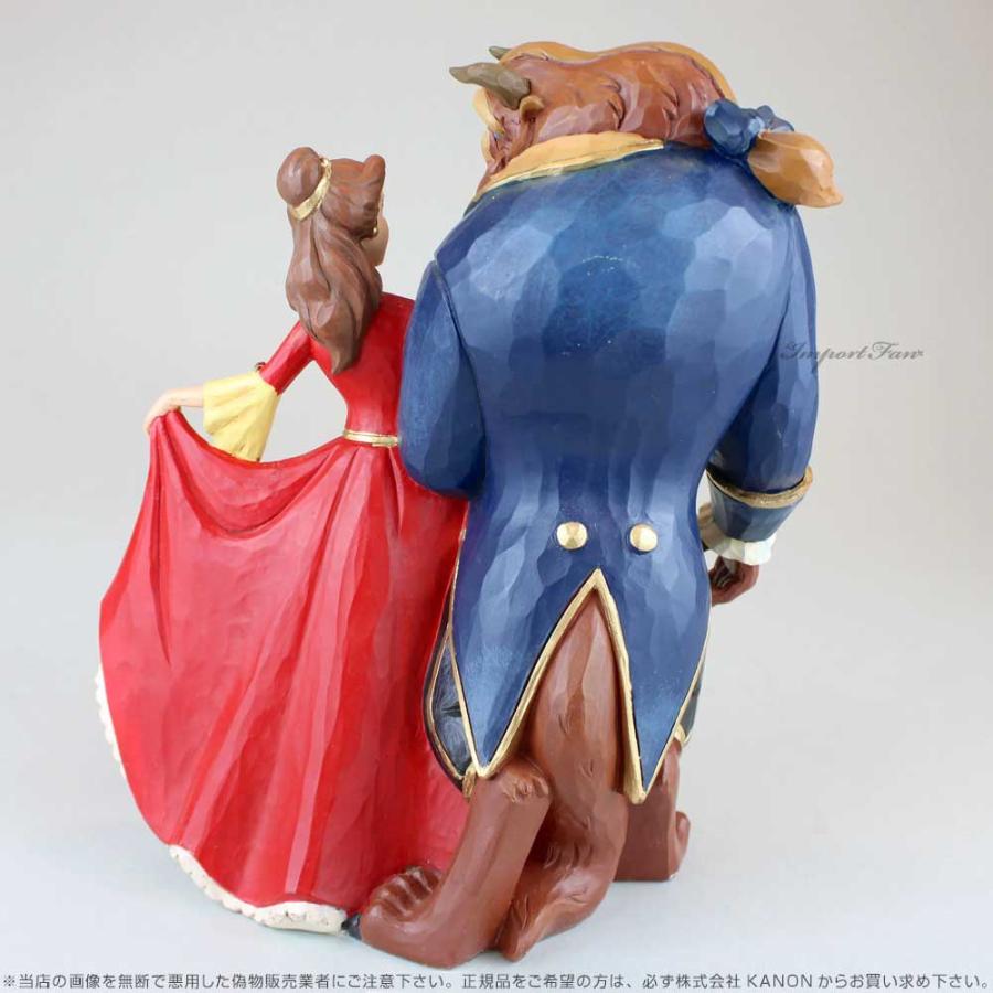 Disney（ディズニー） ジムショア 美女と野獣 エンチャンテッド