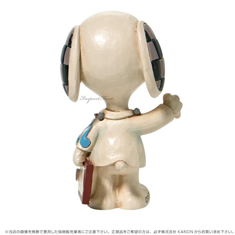 SNOOPY（スヌーピー） ジムショア ドクター ミニ ピーナッツ 6010119