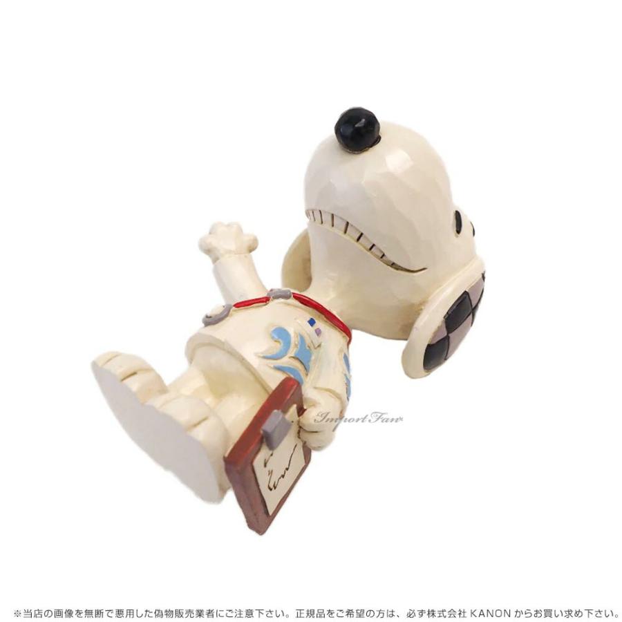 SNOOPY（スヌーピー） ジムショア ドクター ミニ ピーナッツ 6010119