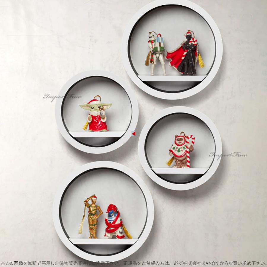 Disney（ディズニー） LENOX レノックス スターウォーズ ダース