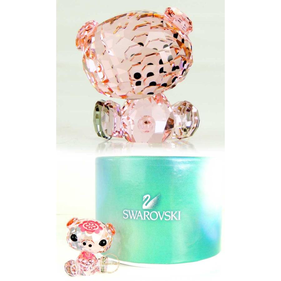 SWAROVSKI（スワロフスキー） ラブロッツ 十二支 イノシシ 猪豚