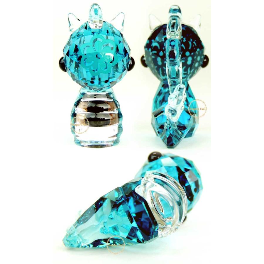 SWAROVSKI（スワロフスキー） ラブロッツ 十二支 ドラゴン 龍 辰