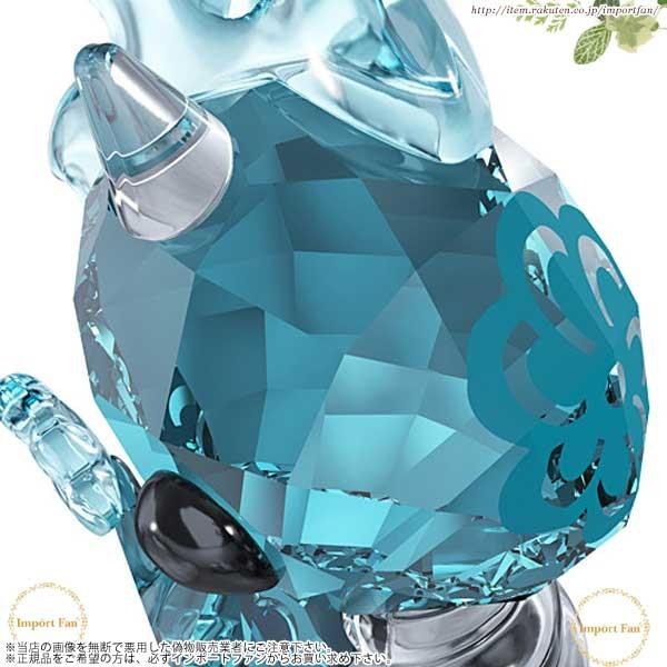 SWAROVSKI（スワロフスキー） ラブロッツ 十二支 ドラゴン 龍 辰
