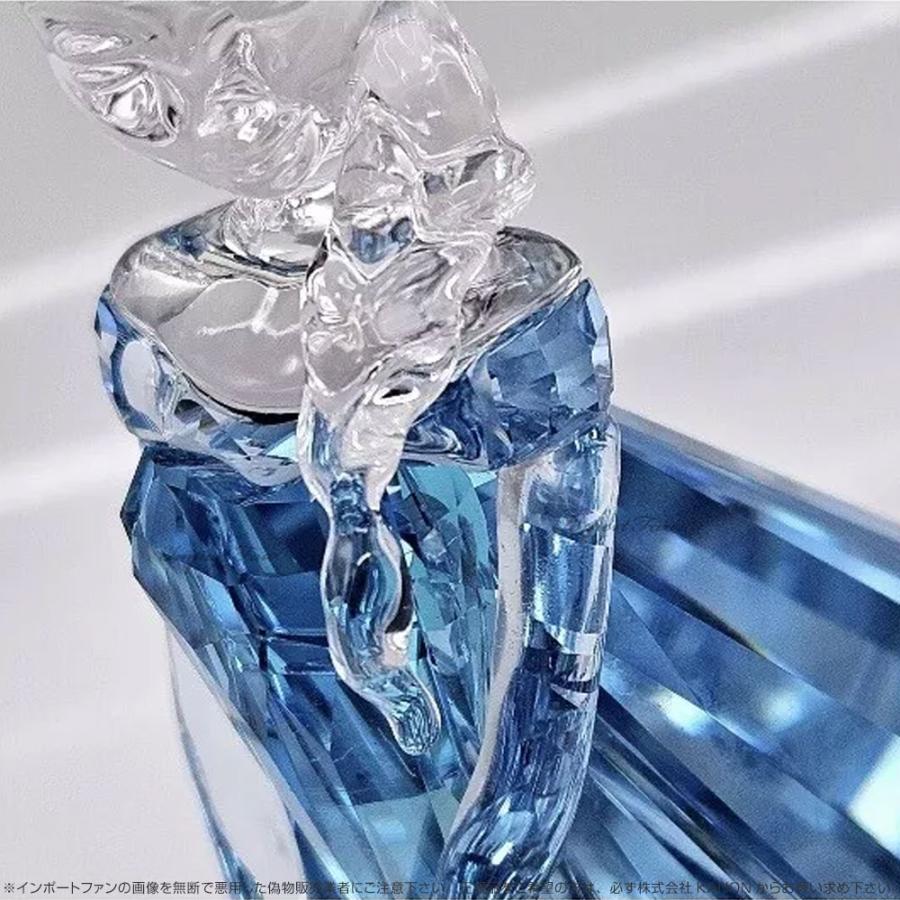 SWAROVSKI（スワロフスキー） エルサ 2016年度限定生産品 アナと雪の
