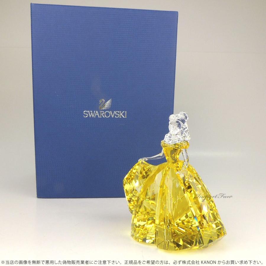SWAROVSKI（スワロフスキー） ベル 2017年度限定生産品 美女と野獣