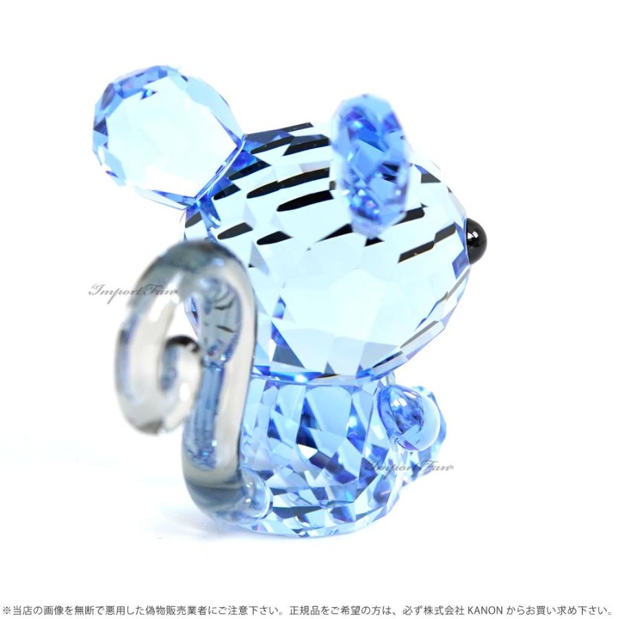 SWAROVSKI（スワロフスキー） 十二支 ネズミ 5302558 Swarovski ZODIAC