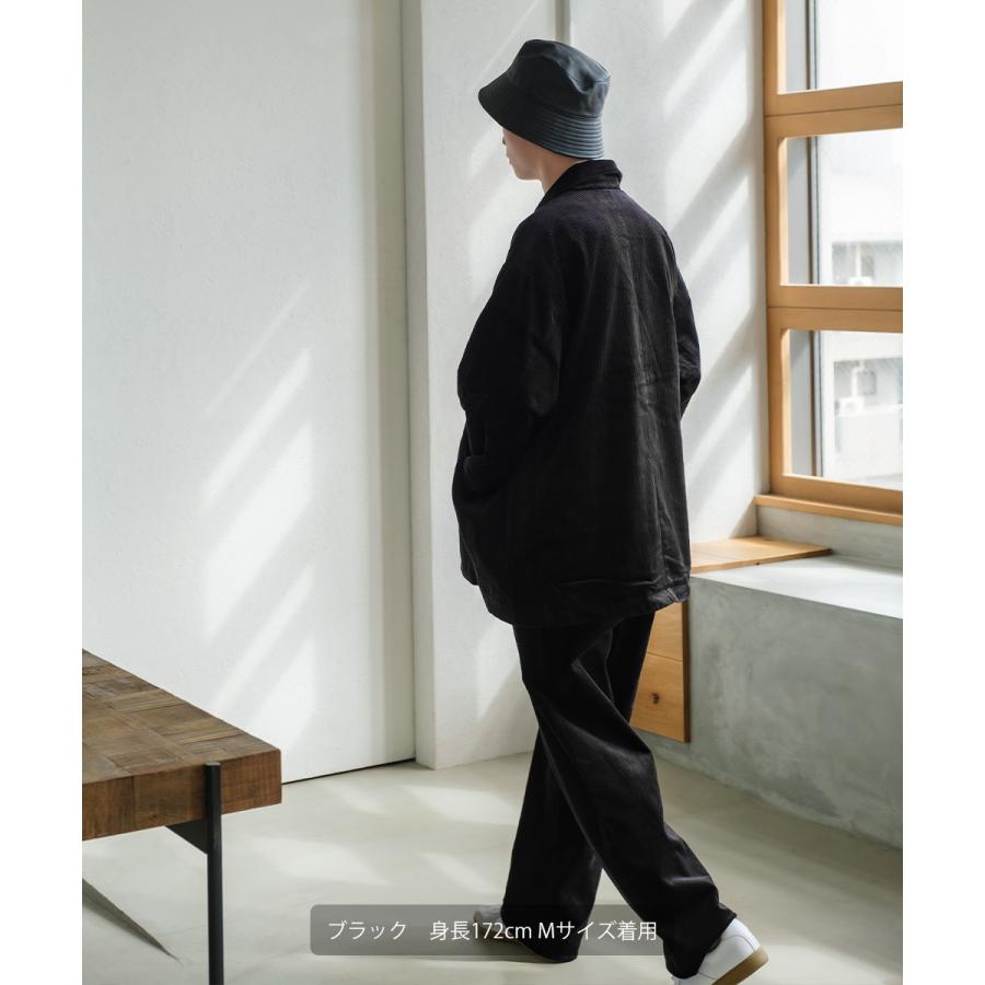 improves（インプローブス） テーラードジャケット メンズ