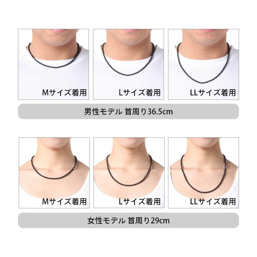 ColanTotte（コラントッテ） ネックレス ルーチェアルファ LUCEα 艶