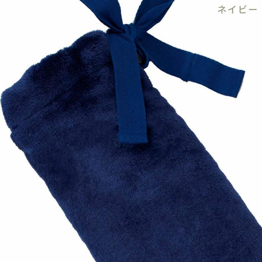 YuYu Bottle（ユーユーボトル） 湯たんぽボトル本体+カバー