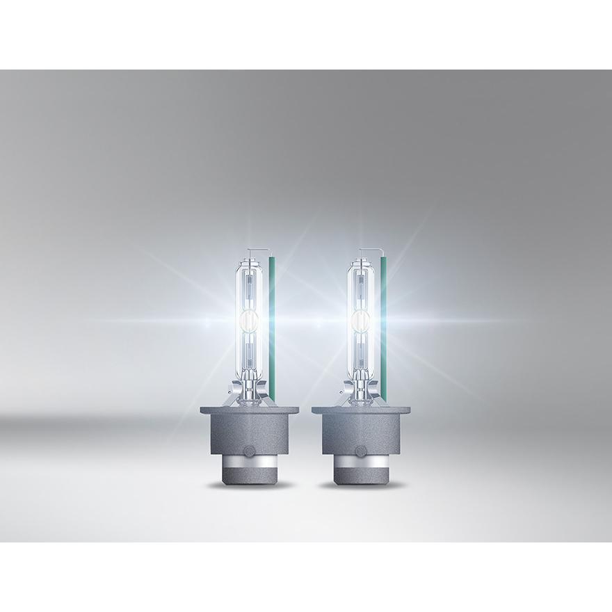 OSRAM（オスラム） ドイツ製 10年保証 ECE/DOT認証取得 純正HIDバルブ