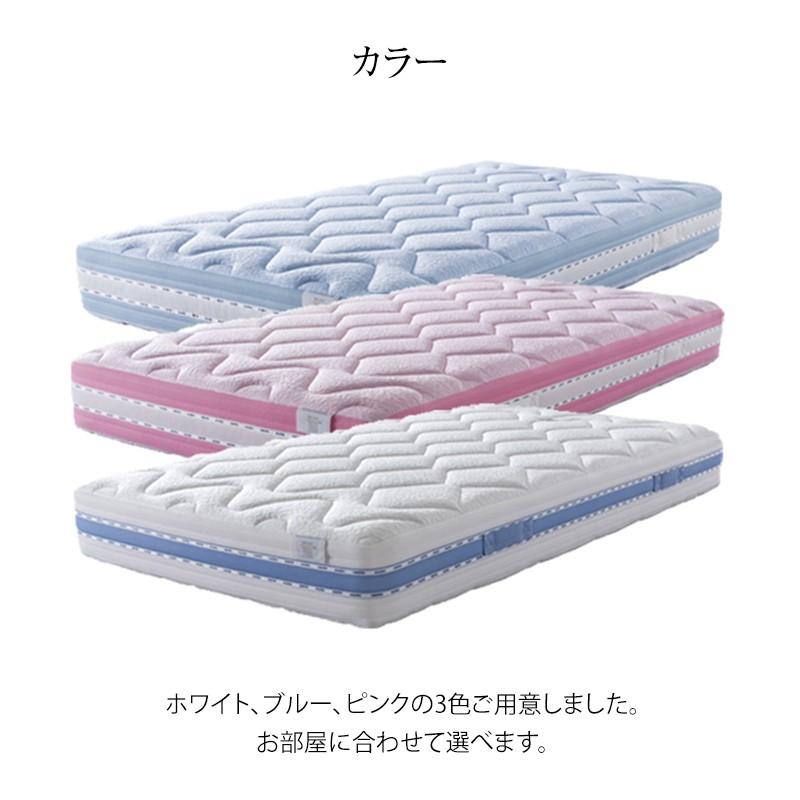 magniflex（マニフレックス） オクラホマ ダブル サイズ 厚さ23cm