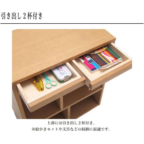 カリモク家具（KARIMOKU FURNITURE） カリモク デスクワゴン 木製