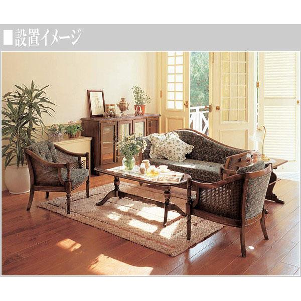 COLONIAL（カリモク家具） カリモク リビングテーブル おしゃれ