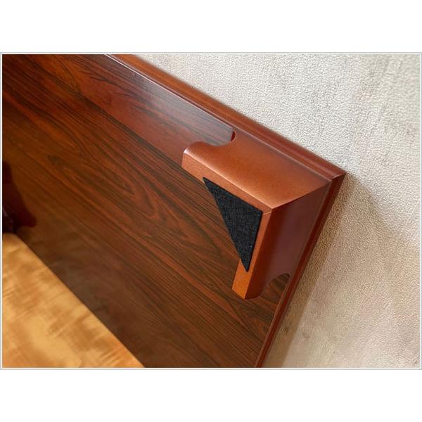 花台 木製 床の間 床板 和風 敷板 紫檀調 飾り台 和室 飾り板 国産