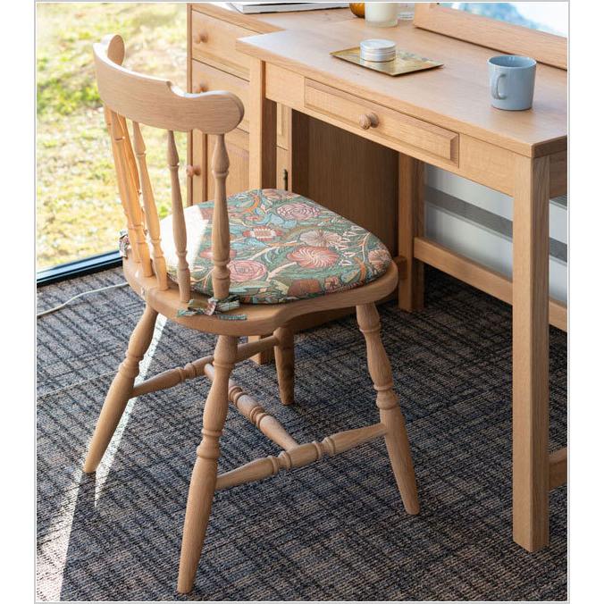 飛騨産業 ダイニングチェア 木製 無垢 ダイニングチェアー