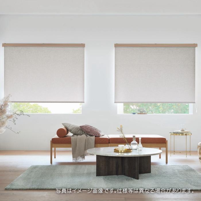 タチカワブラインド タチカワ ロールスクリーン ロールカーテン ラルク