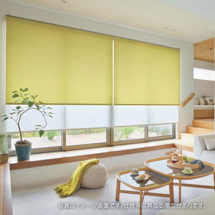 タチカワブラインド タチカワ ロールスクリーン ロールカーテン ラルク