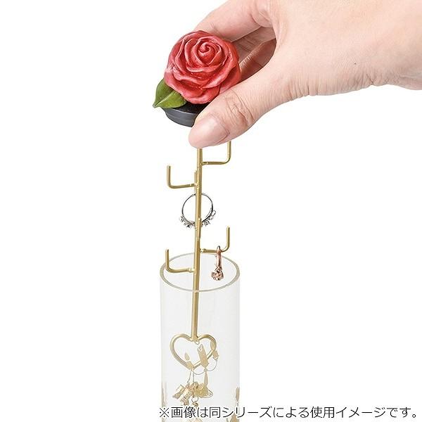 Disney（ディズニー） アクセサリー スタンド 収納 アリエル