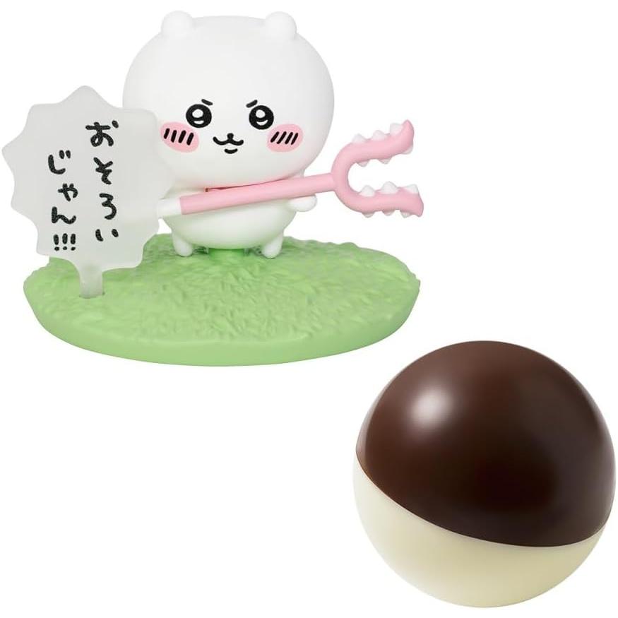 チョコサプ ちいかわ 10個入BOX : イングス - 通販 - Yahoo!ショッピング