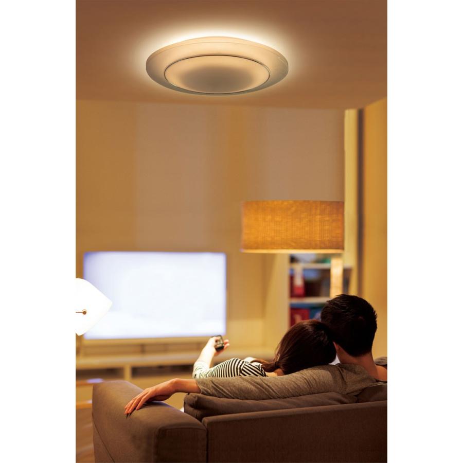 IRIS OHYAMA（アイリスオーヤマ） シーリングライト LED 8畳 電気 照明