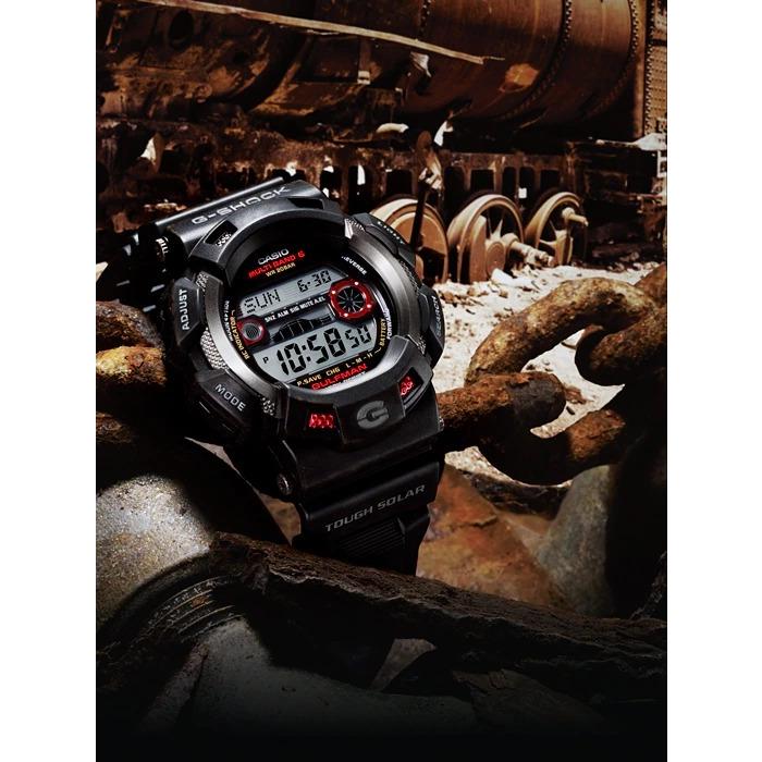 G-SHOCK Gショック ジーショック マスターオブG GULFMAN ガルフマン