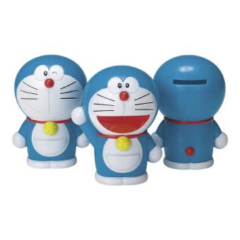 ドラえもん 貯金箱 100個以上販売 かわいいドラえもん型の貯金箱 ※種類