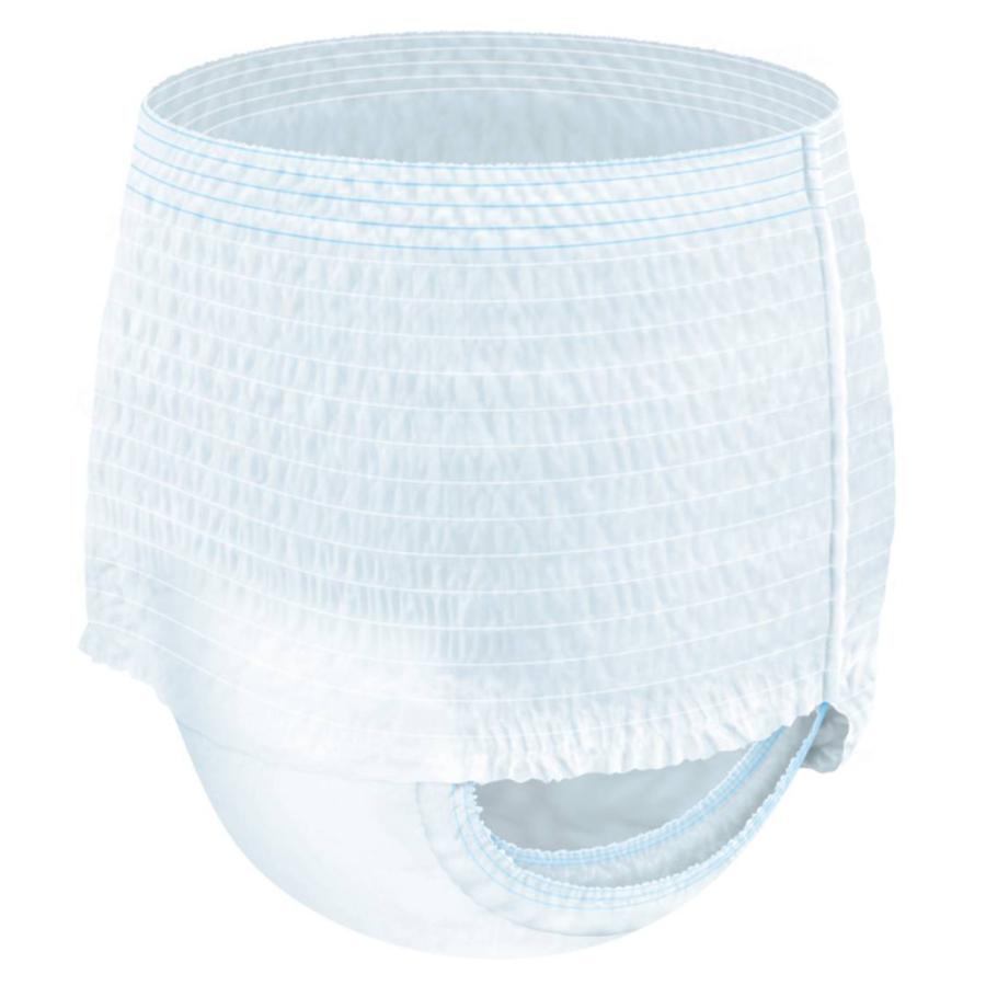 アテント Rケアうす型さらさらパンツ M-Lサイズ／22枚入（大王製紙）約