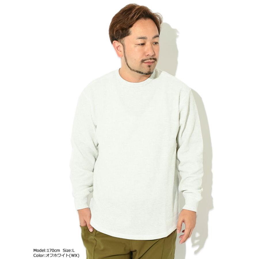 THE NORTH FACE（ザ ノースフェイス） カットソー 長袖 メンズ