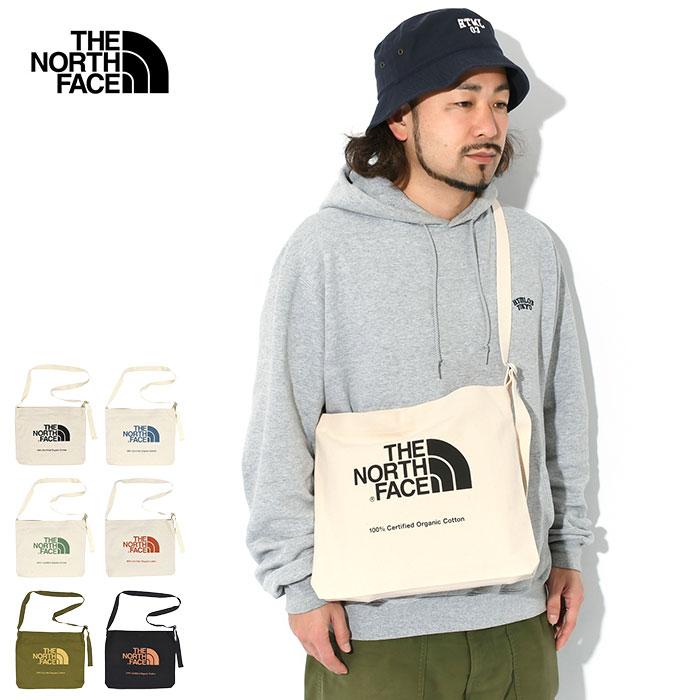 THE NORTH FACE（ザ ノースフェイス） ショルダーバッグ オーガニック