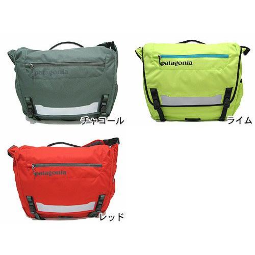 patagonia（パタゴニア） クリティカル マス バッグ(patagonia